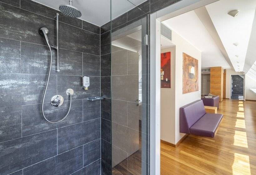 Fotos del hotel Pakat Suites:  6