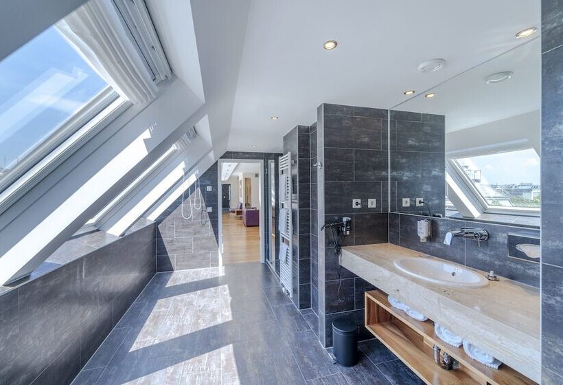 Fotos del hotel Pakat Suites:  26