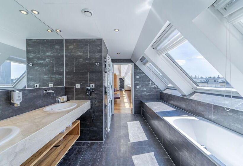 Fotos del hotel Pakat Suites:  27