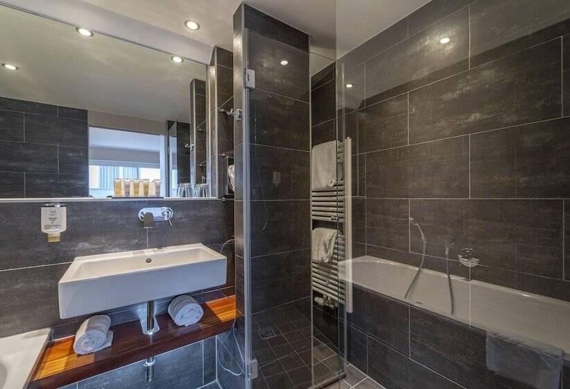 فندق Pakat Suites