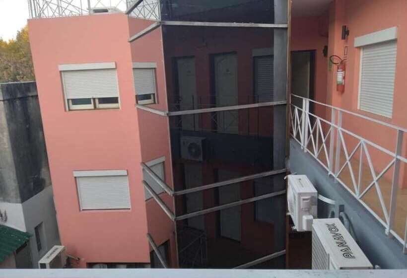 Fotos del hotel Perla Del Plata:  44