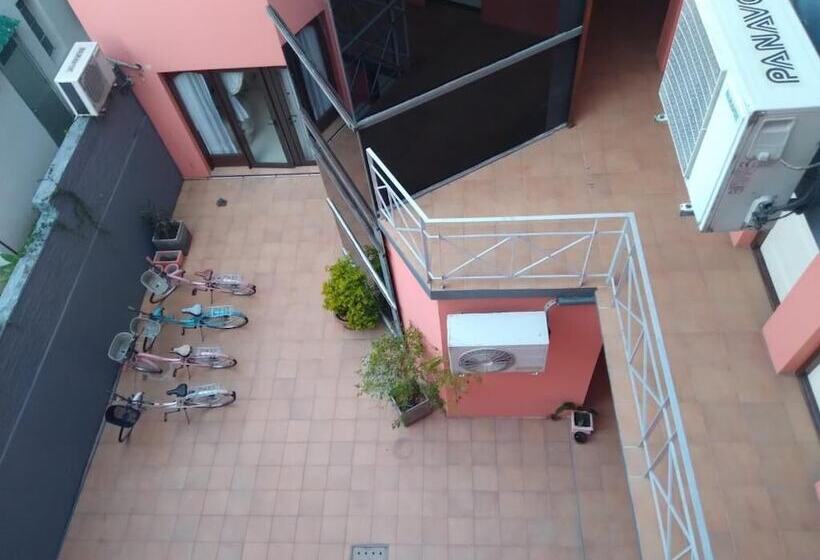 Fotos del hotel Perla Del Plata:  43