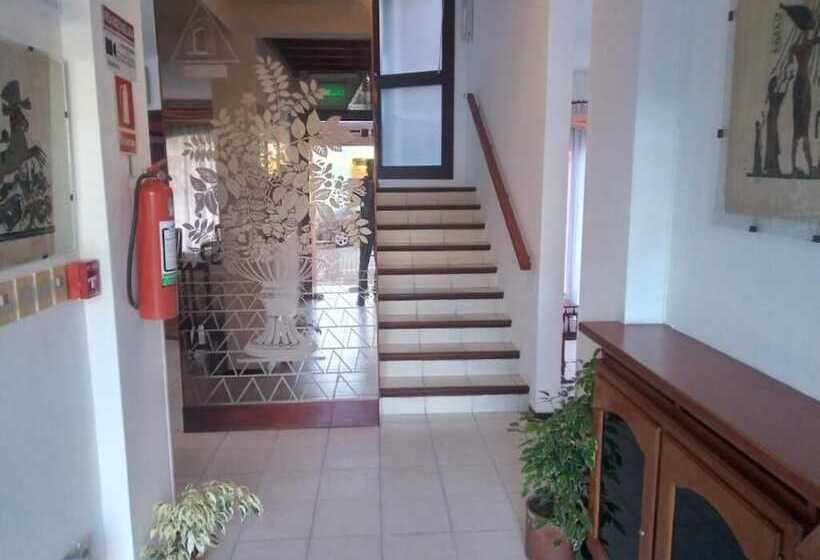 Fotos del hotel Perla Del Plata:  39
