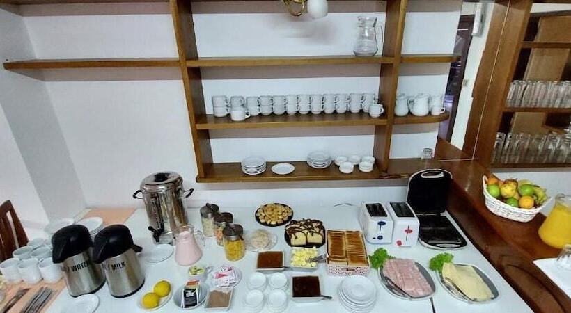 Fotos del hotel Perla Del Plata:  35