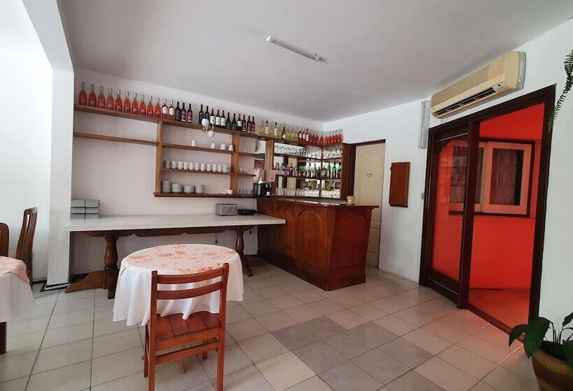 Fotos del hotel Perla Del Plata:  41