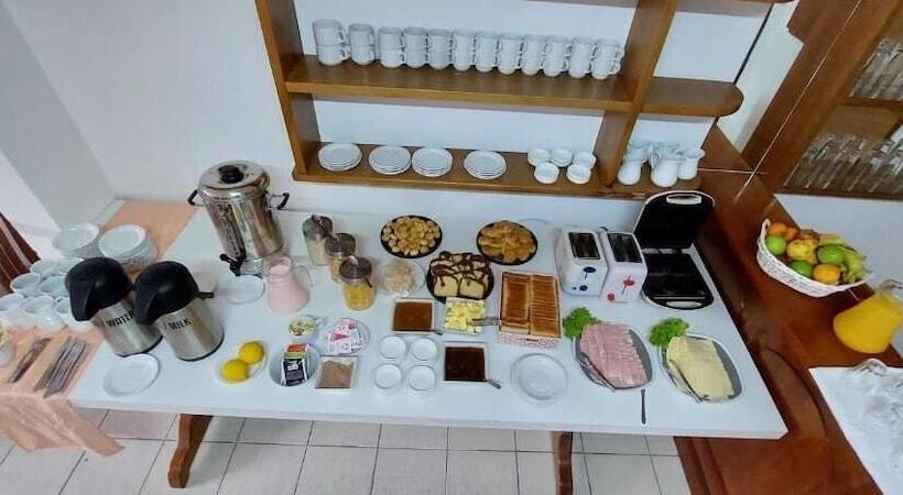 Fotos del hotel Perla Del Plata:  32