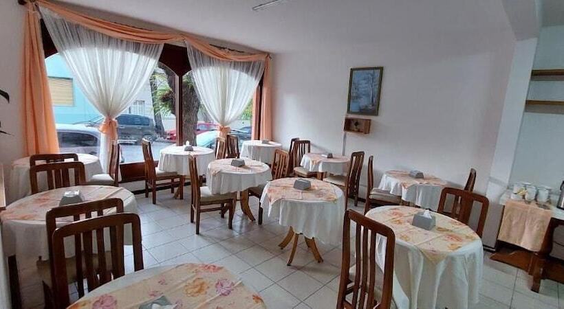 Fotos del hotel Perla Del Plata:  17
