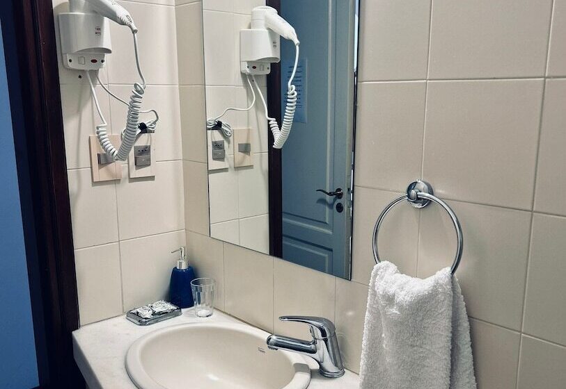 Fotos del hotel Perla Del Plata:  8