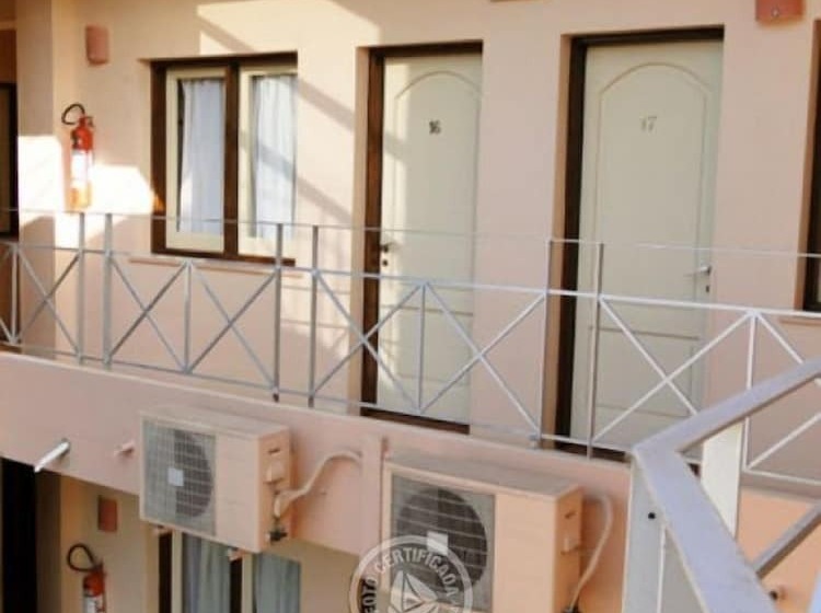 Fotos del hotel Perla Del Plata:  10