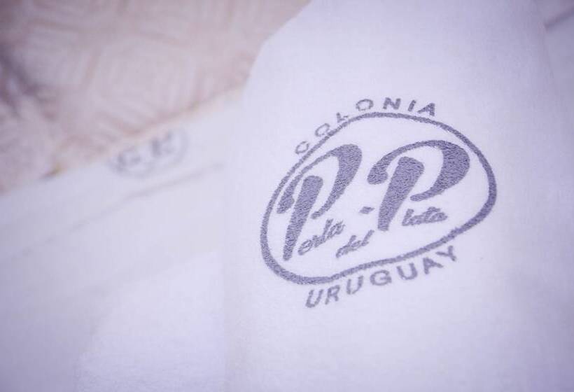 Fotos del hotel Perla Del Plata:  12