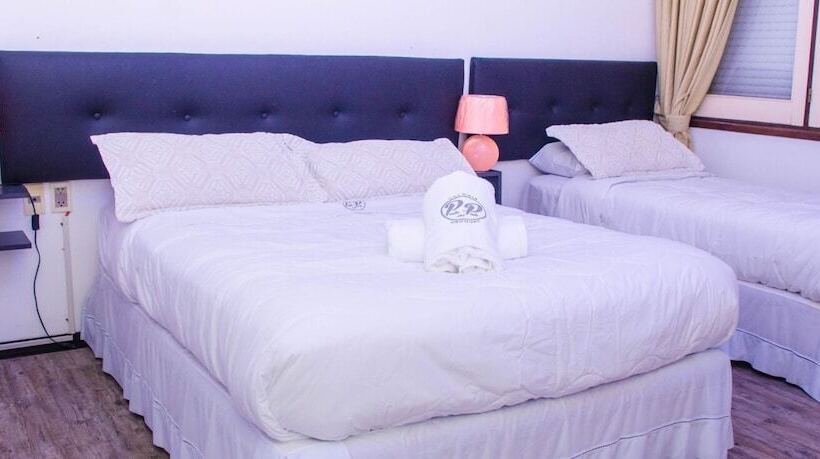 Fotos del hotel Perla Del Plata:  3