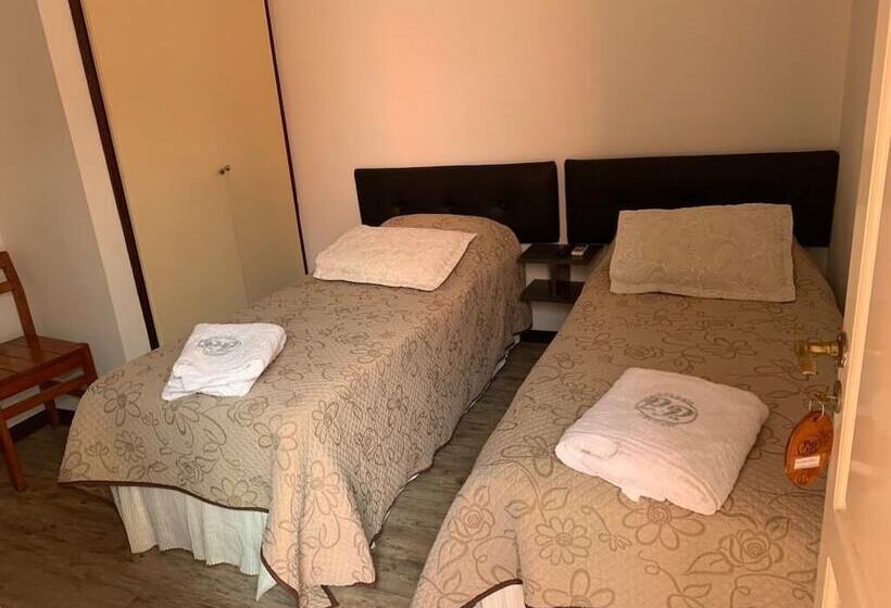 Fotos del hotel Perla Del Plata:  13
