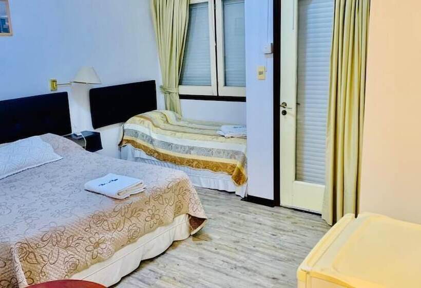 Fotos del hotel Perla Del Plata:  4