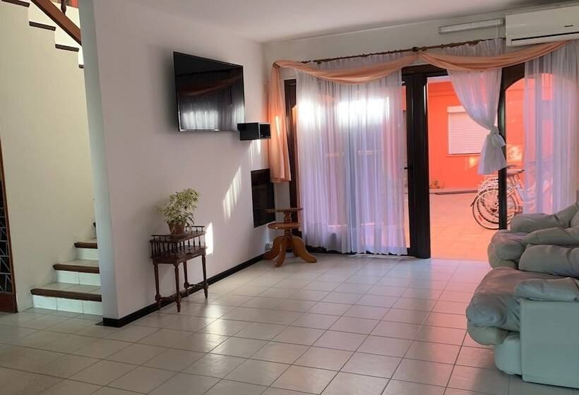 Fotos del hotel Perla Del Plata:  14