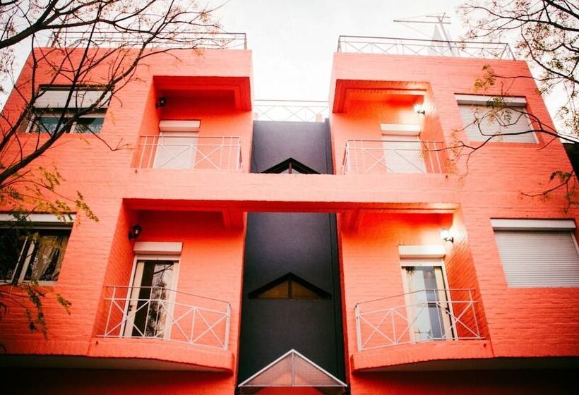 Fotos del hotel Perla Del Plata:  18