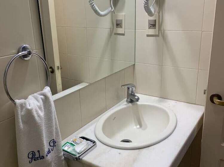 Fotos del hotel Perla Del Plata:  6