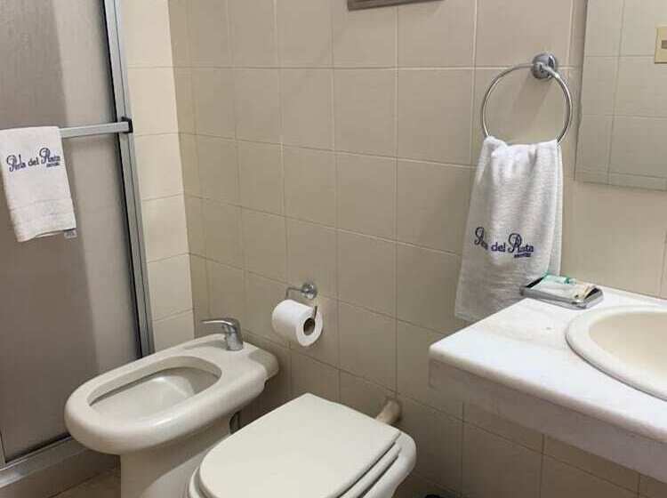 Fotos del hotel Perla Del Plata:  5