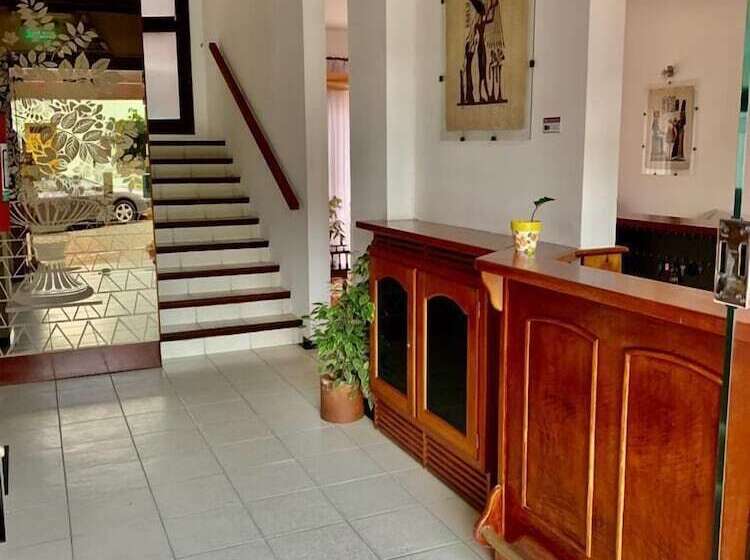 Fotos del hotel Perla Del Plata:  23