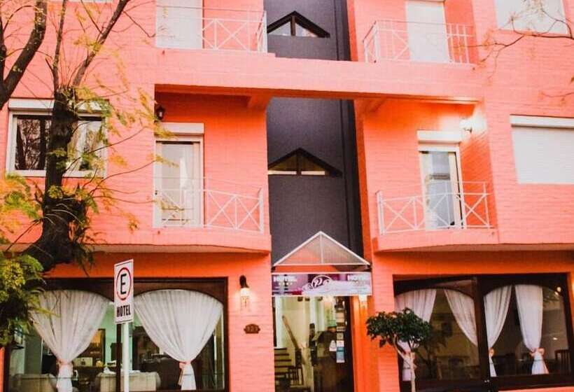 Fotos del hotel Perla Del Plata:  51