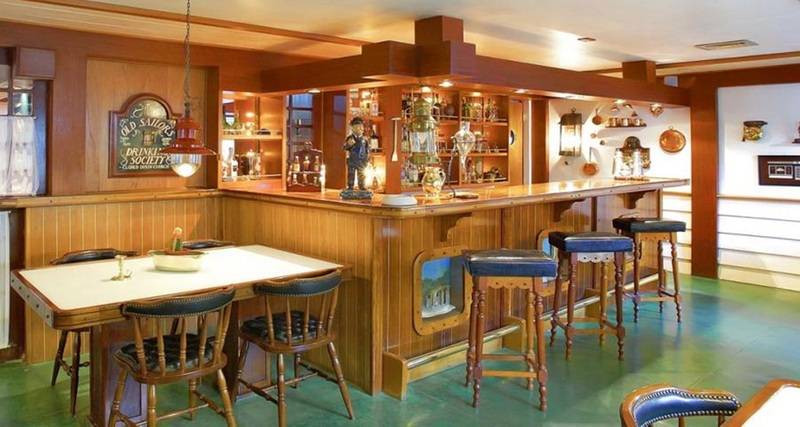 هتل Plaza Inn Pousada Do Capitao
