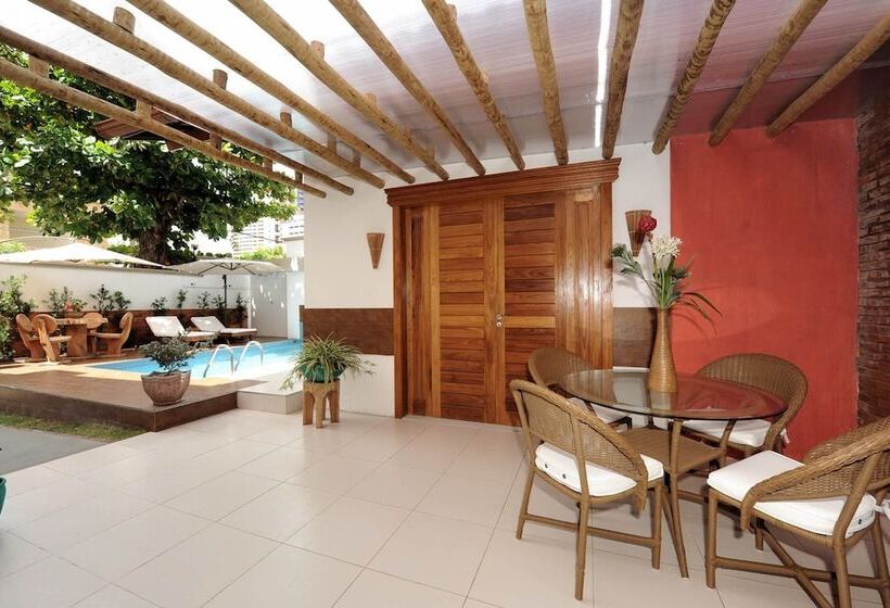 هتل Portal Da Praia