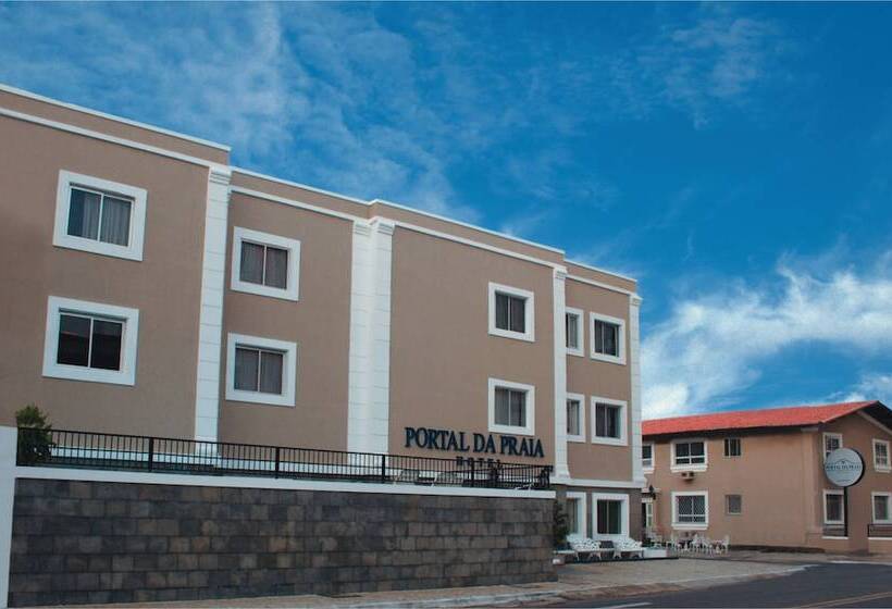 هتل Portal Da Praia