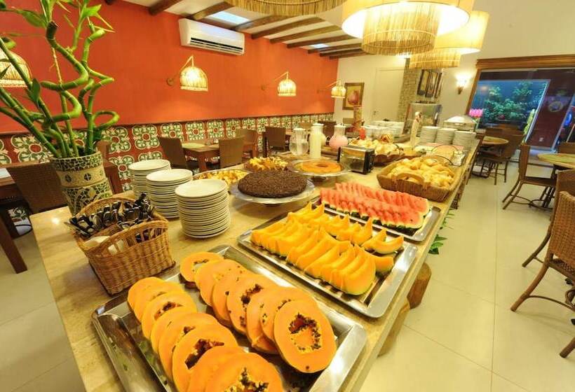 هتل Portal Da Praia