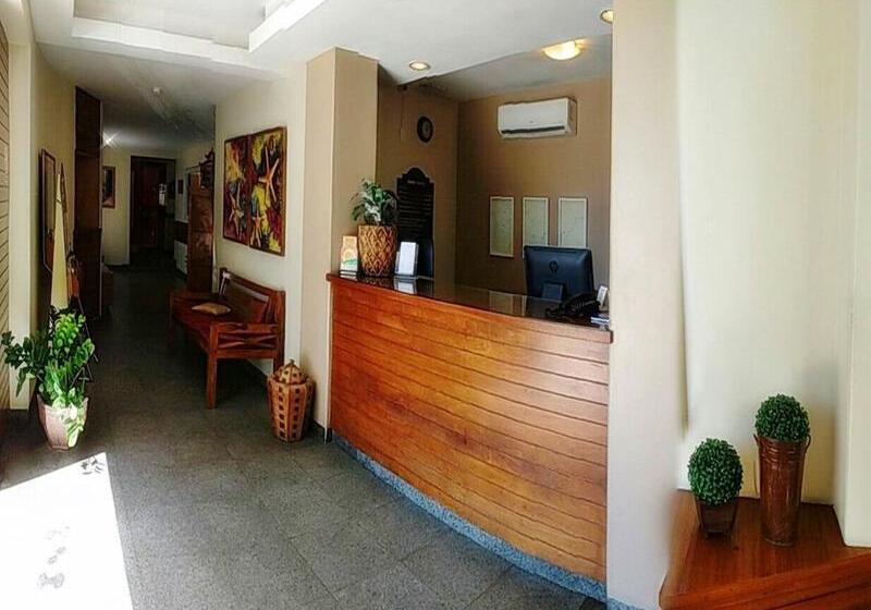 هتل Portal Da Praia