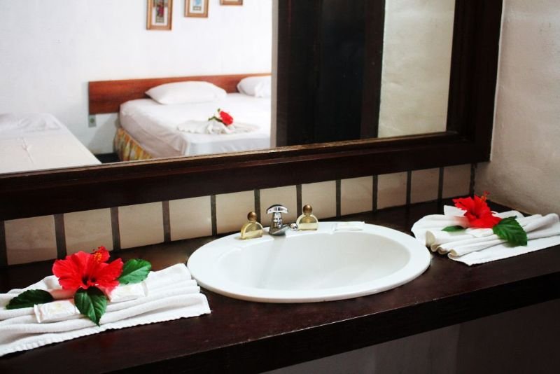 Отель Pousada Porto Peró