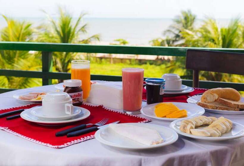 هتل Pousada Sitio Phoenix