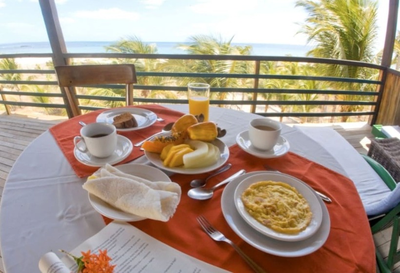 هتل Pousada Sitio Phoenix