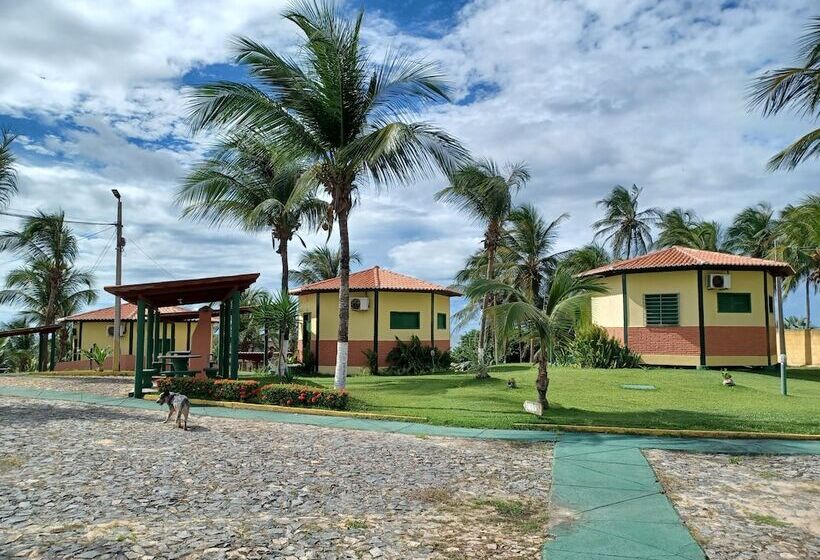 هتل Pousada Sitio Phoenix