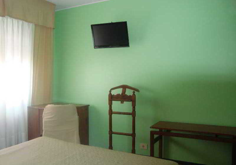 هتل Puerta Del Sol