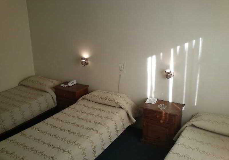 Fotos del hotel Puerta Del Sol:  4