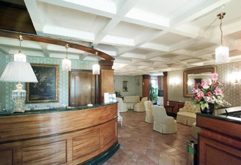 Fotos del hotel Quadrifoglio By Mancini:  31