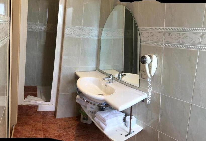 Fotos del hotel Quadrifoglio By Mancini:  11