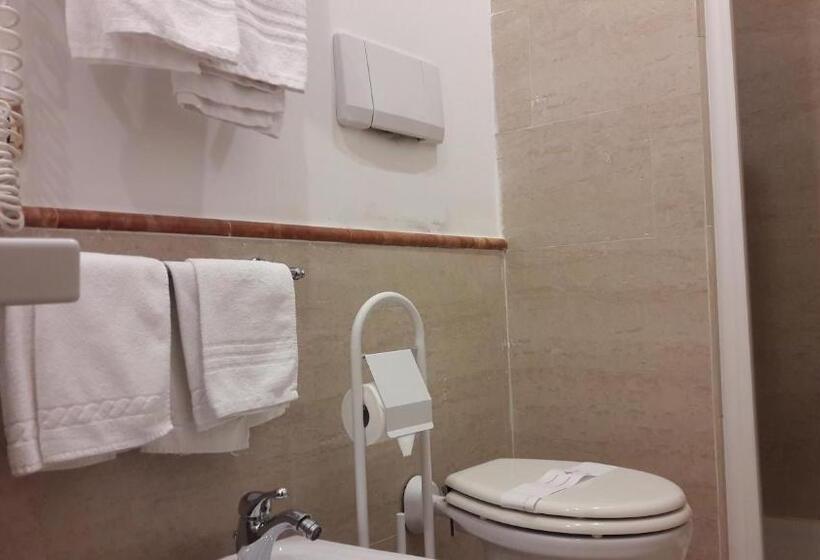 Fotos del hotel Quadrifoglio By Mancini:  2