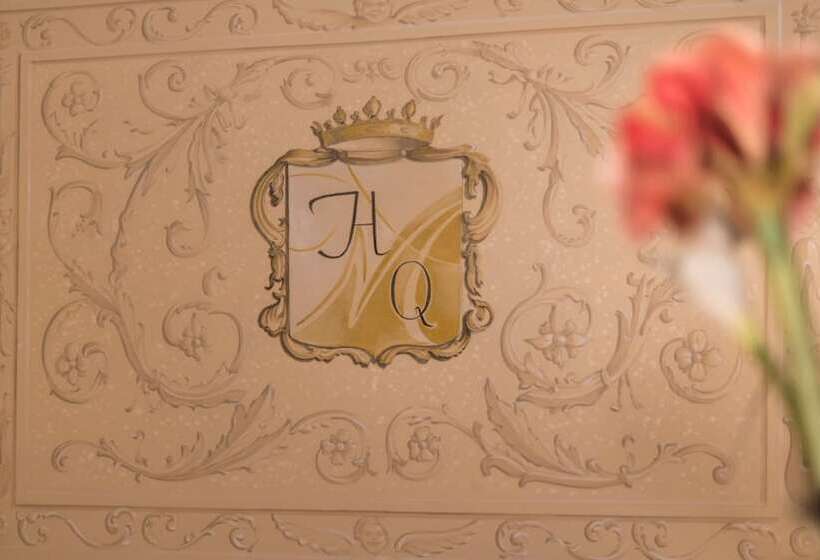 Fotos del hotel Quadrifoglio By Mancini:  6