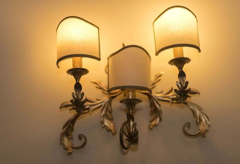 Fotos del hotel Quadrifoglio By Mancini:  5