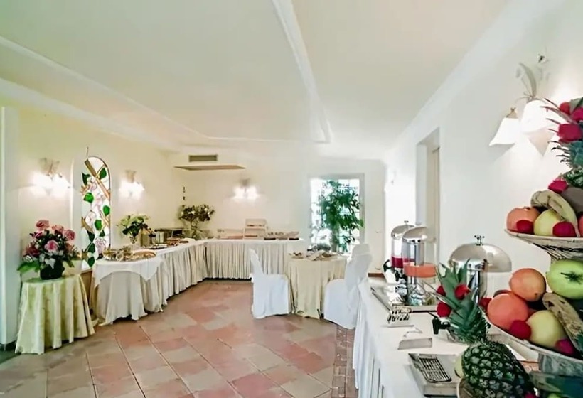 Fotos del hotel Quadrifoglio By Mancini:  22