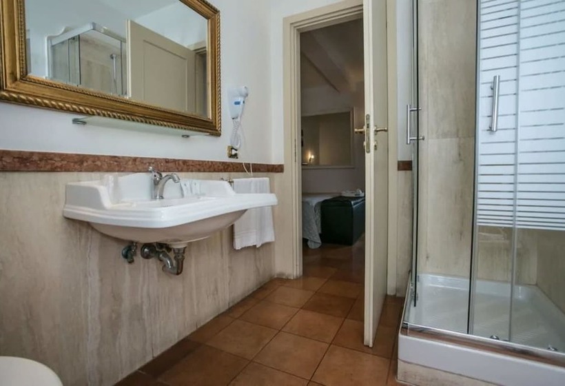 Fotos del hotel Quadrifoglio By Mancini:  4