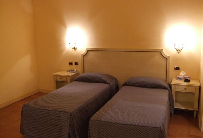 Fotos del hotel Quadrifoglio By Mancini:  29