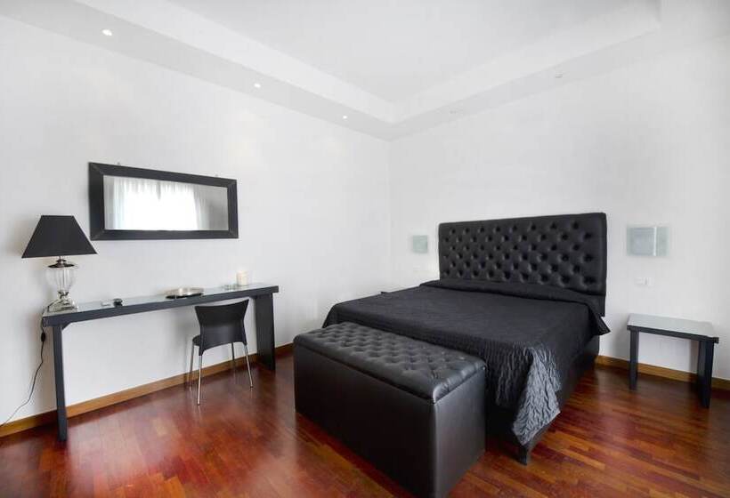 Fotos del hotel Quadrifoglio By Mancini:  35