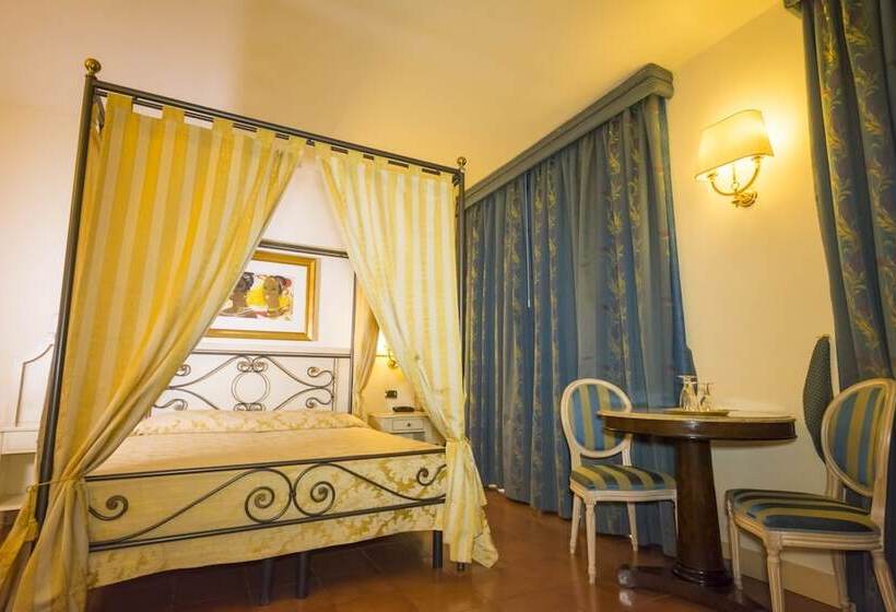 Fotos del hotel Quadrifoglio By Mancini:  17