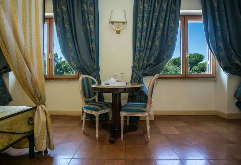 Fotos del hotel Quadrifoglio By Mancini:  37