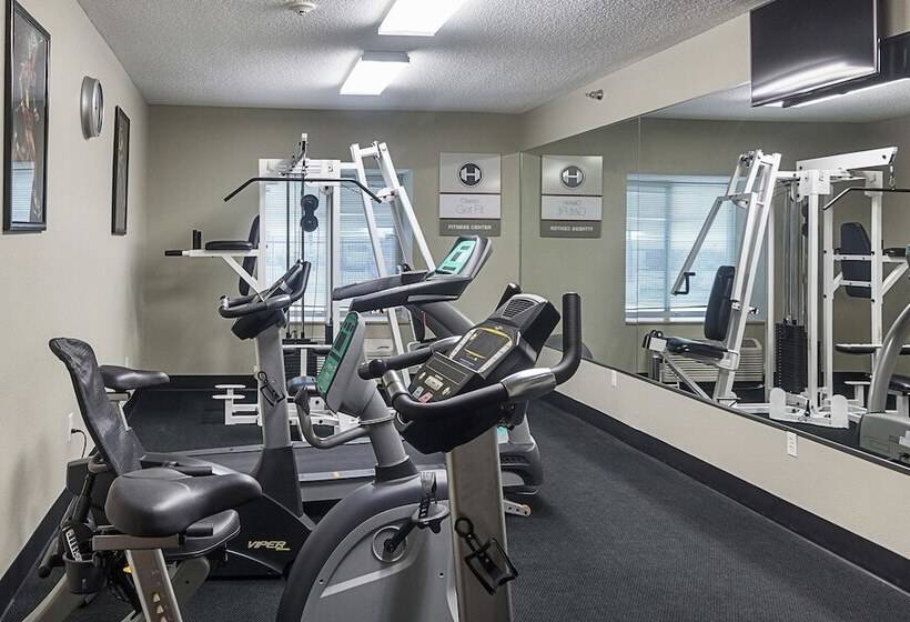 هتل Quality Inn & Suites West Chase