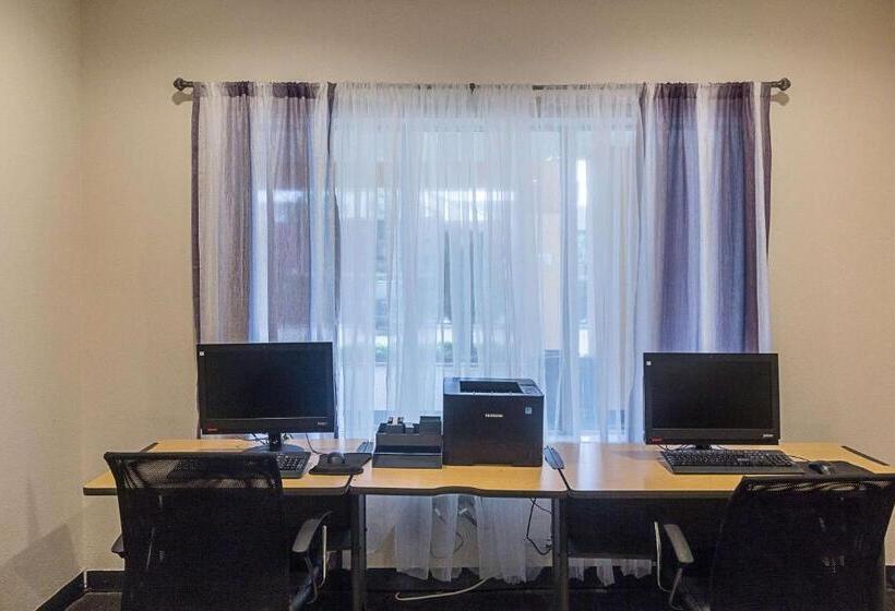 هتل Quality Inn & Suites West Chase