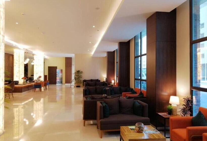 هتل Ramee Palace