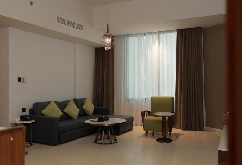 هتل Ramee Palace