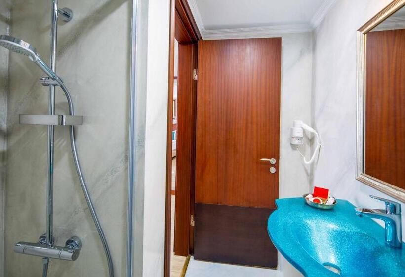 Fotos del hotel Rast  Sultanahmet:  32